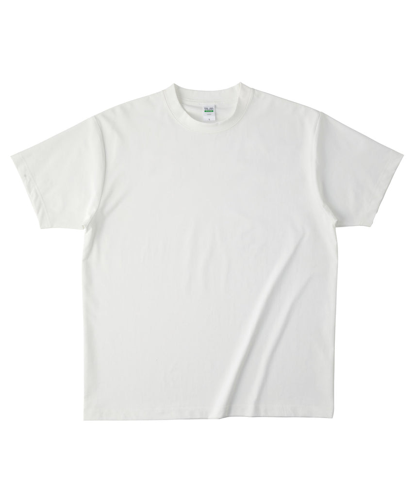 CLD-923  コットンライクドライTシャツ（リサイクルポリ50%）