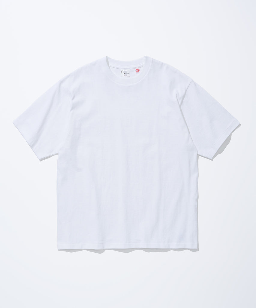 JPC-001　チューブラーTシャツ（日本製）