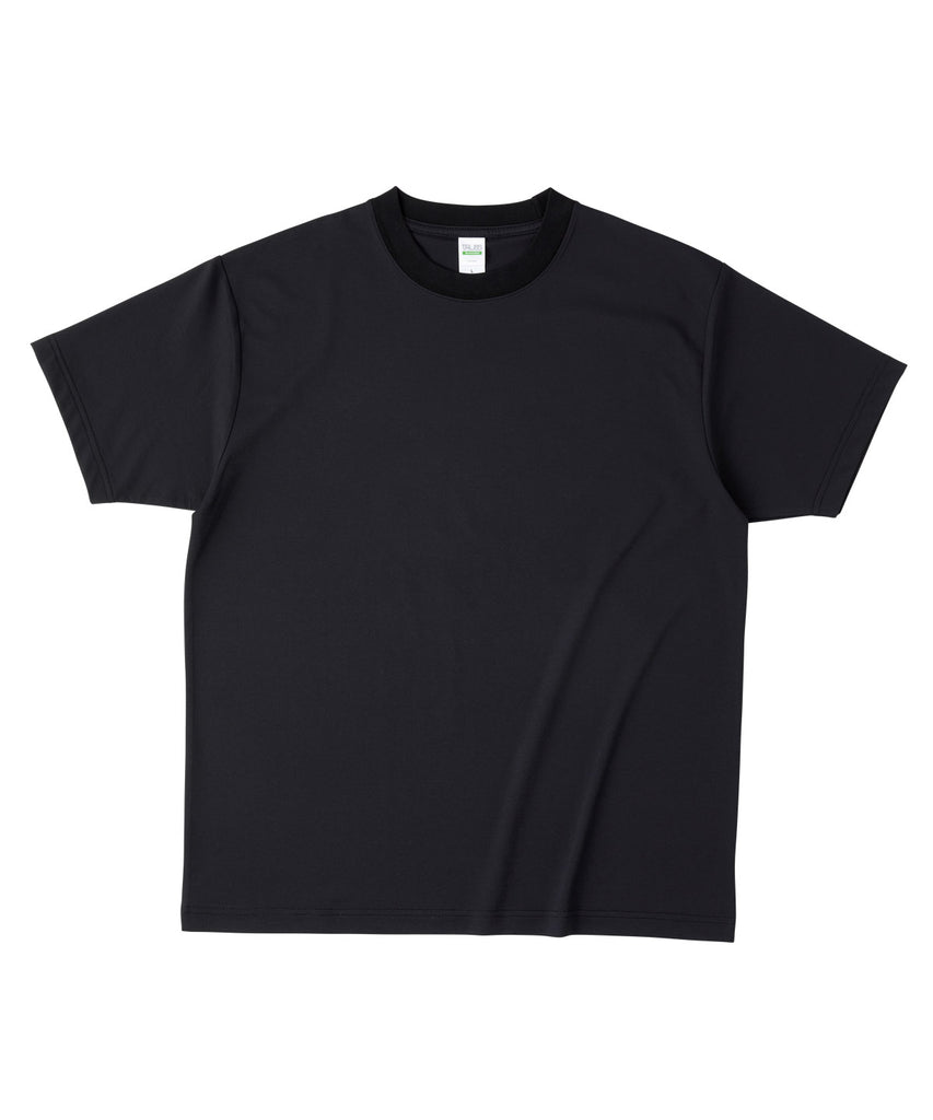 CLD-923  コットンライクドライTシャツ（リサイクルポリ50%）