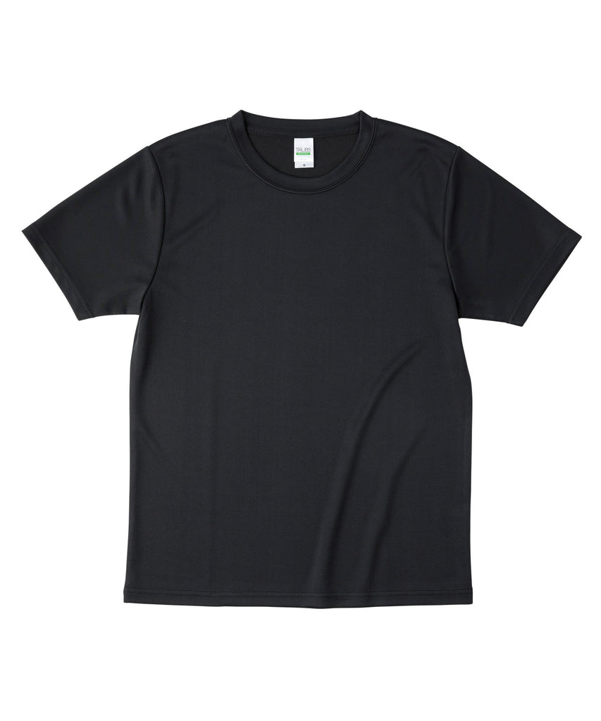RPT-925 リサイクルホﾟリエステルTシャツ
