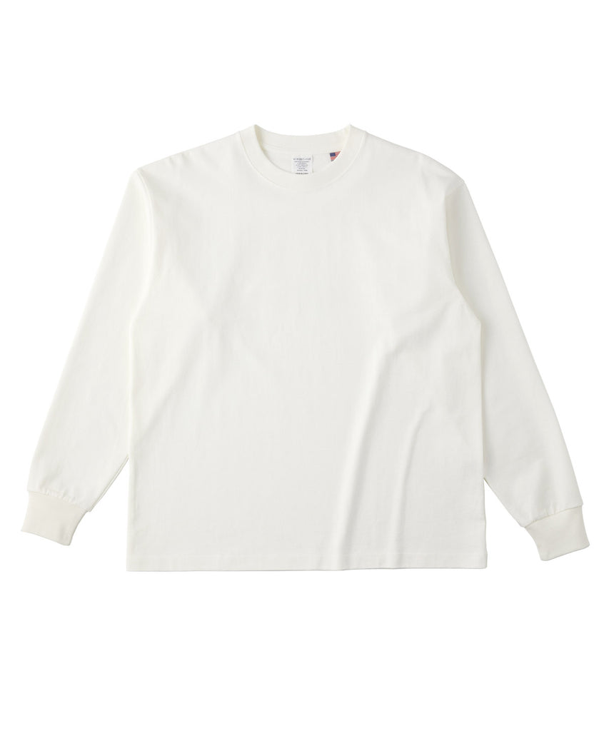 UCL-951　USAコットン ロングスリーブTシャツ
