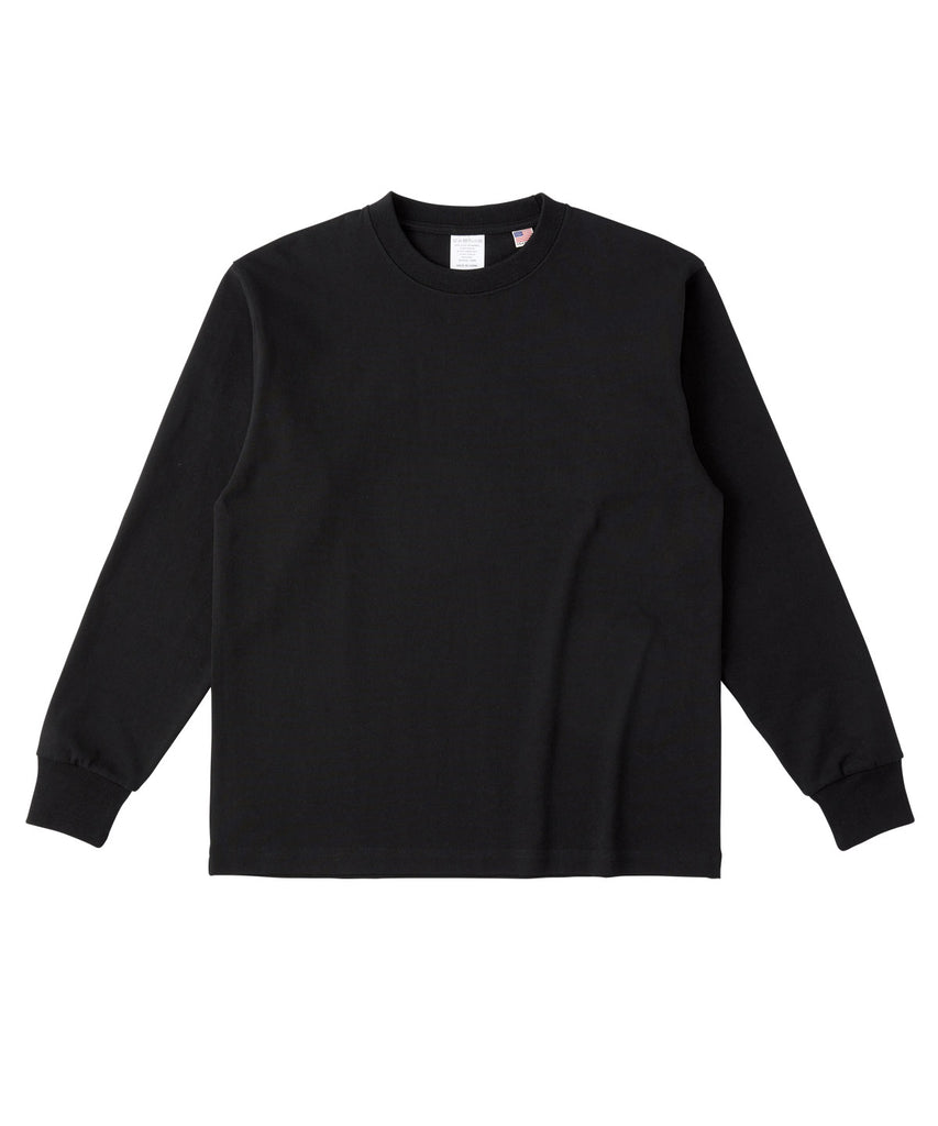 UCL-951　USAコットン ロングスリーブTシャツ