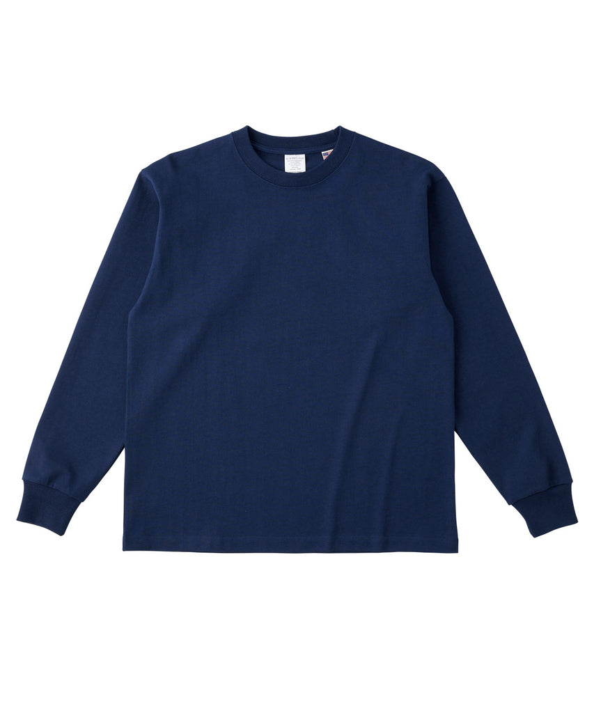 UCL-951　USAコットン ロングスリーブTシャツ