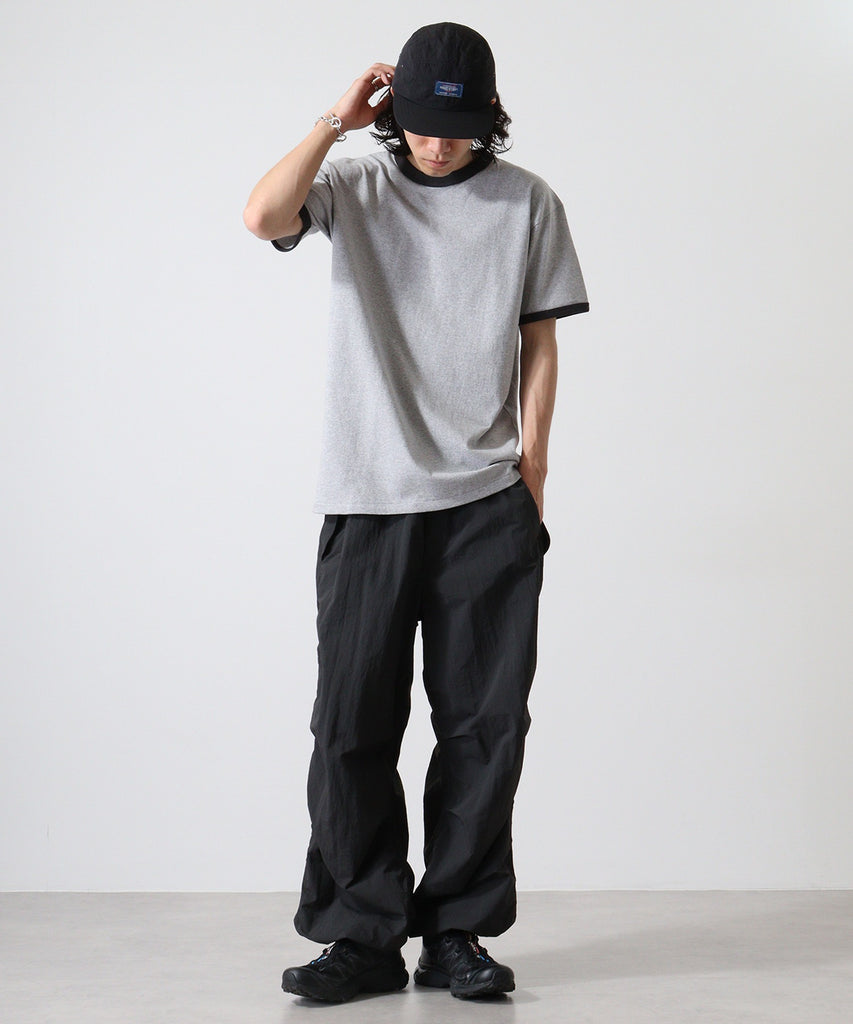OE1121 OEマックスウェイトリンカﾞーTシャツ
