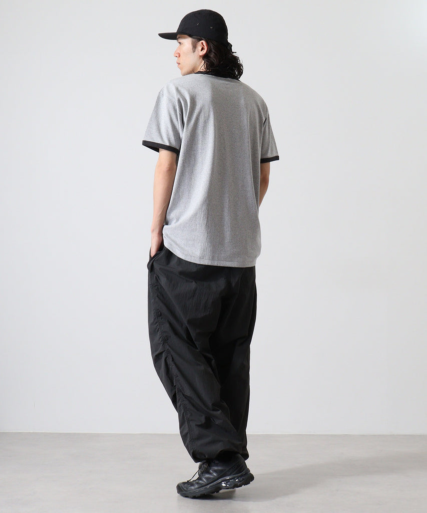 OE1121 OEマックスウェイトリンカﾞーTシャツ