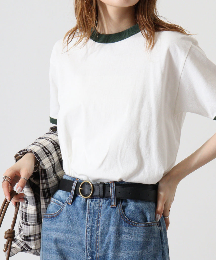 OE1121 OEマックスウェイトリンカﾞーTシャツ