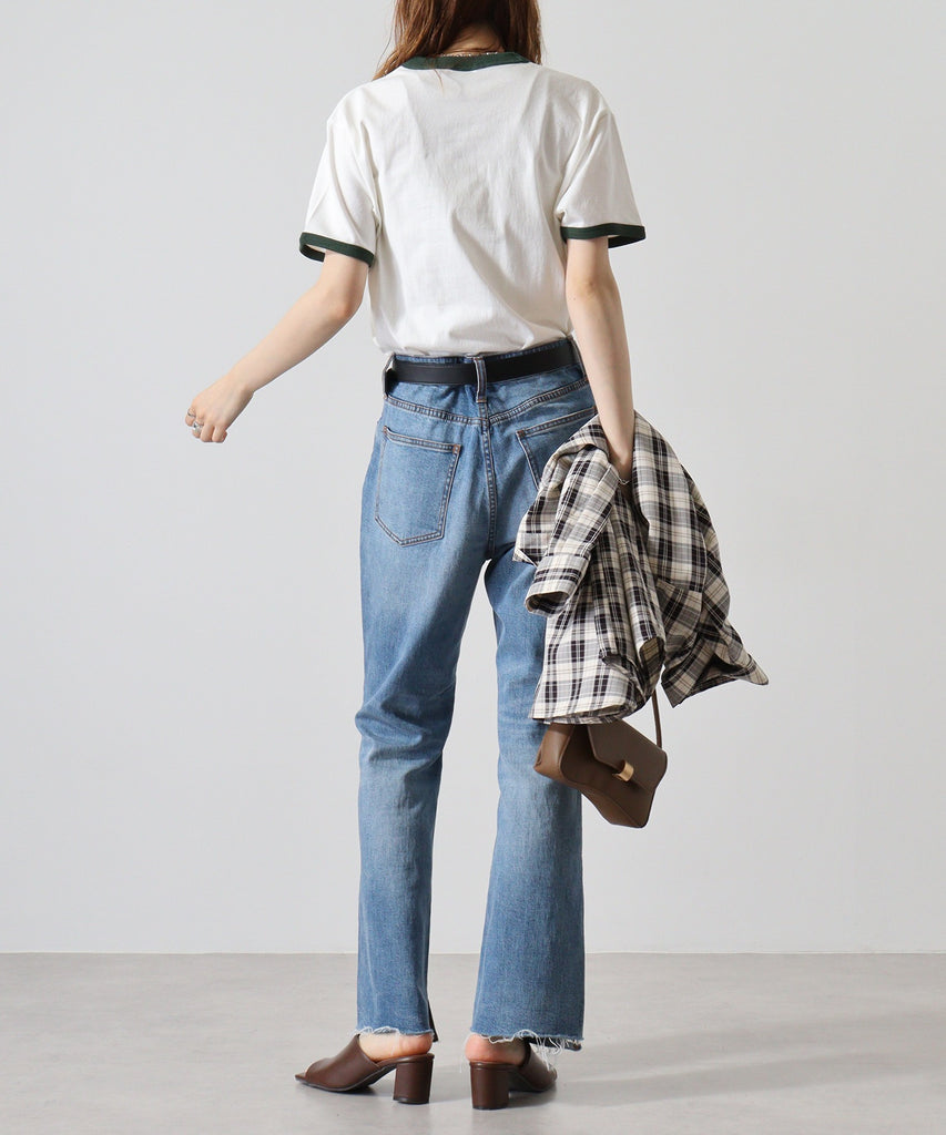 OE1121 OEマックスウェイトリンカﾞーTシャツ