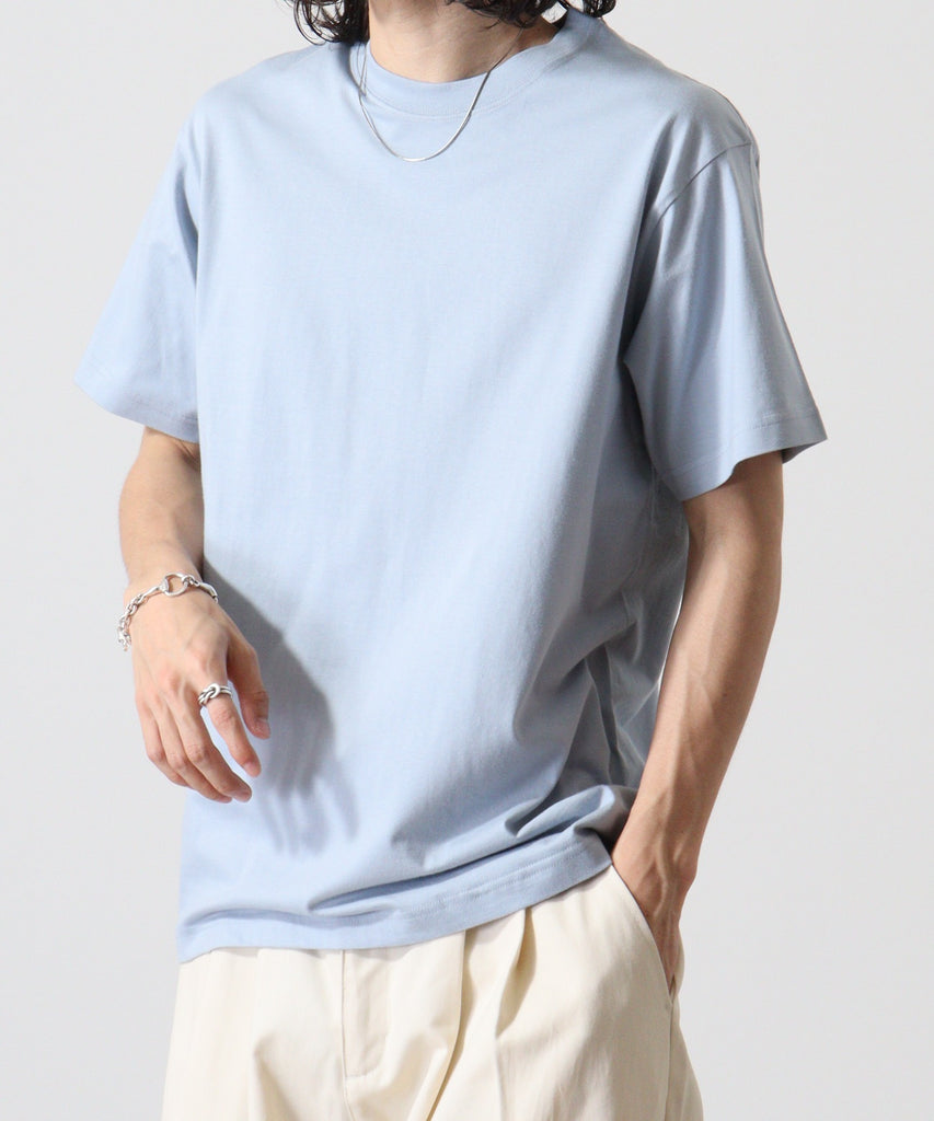OGB-910　オーガニックコットンTシャツ
