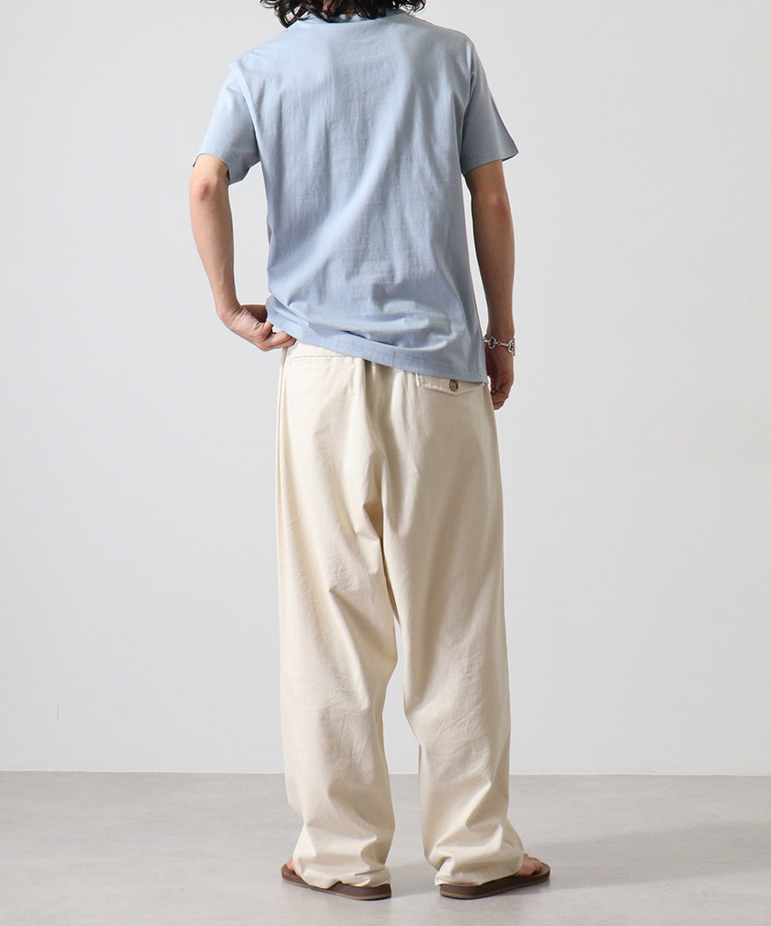 OGB-910　オーガニックコットンTシャツ