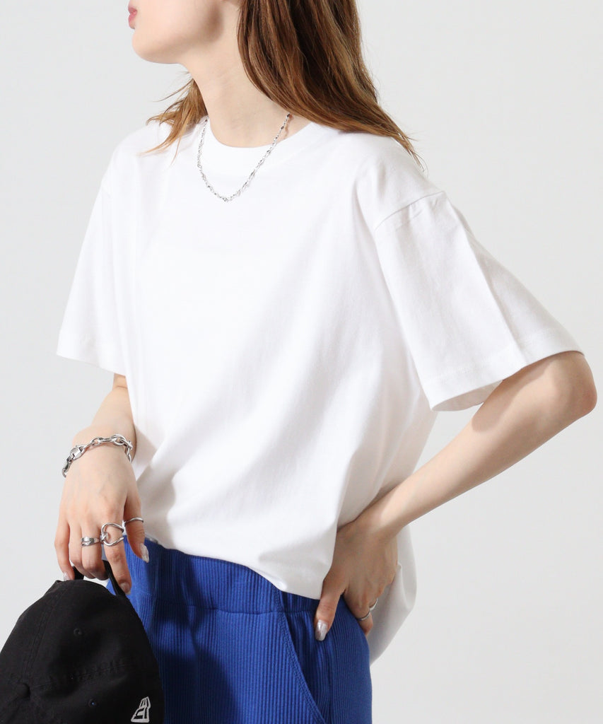 OGB-910　オーガニックコットンTシャツ