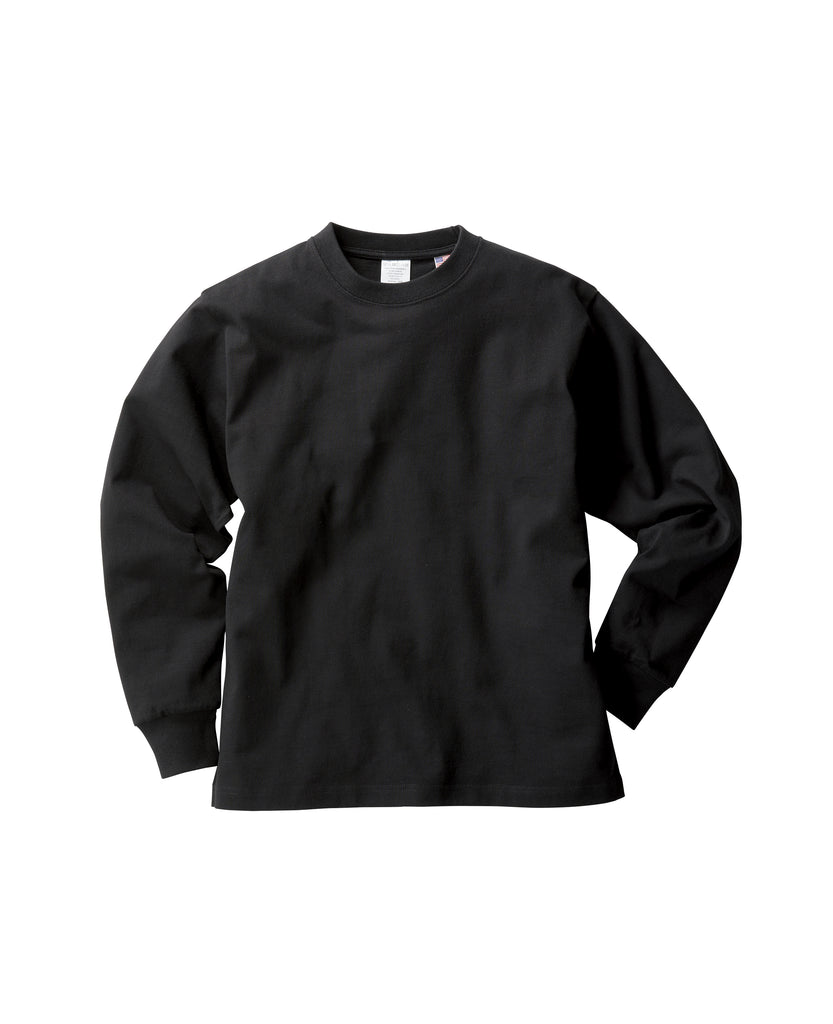 UCL-951　USAコットン ロングスリーブTシャツ