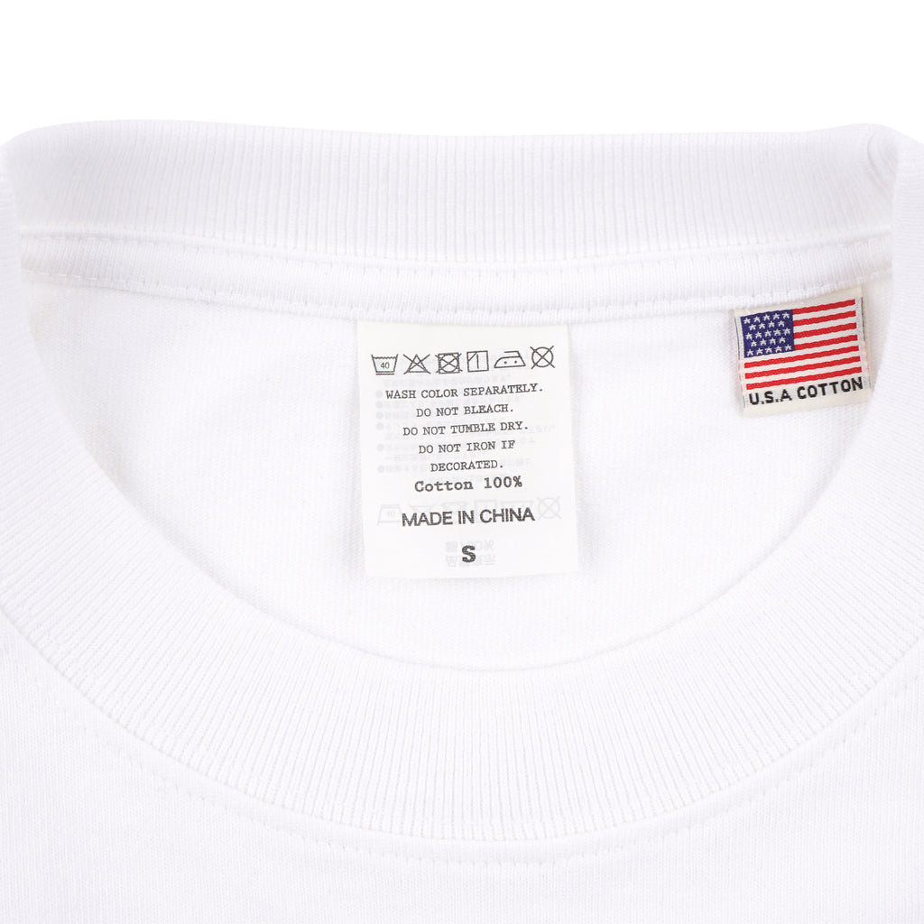 UCL-951　USAコットン ロングスリーブTシャツ