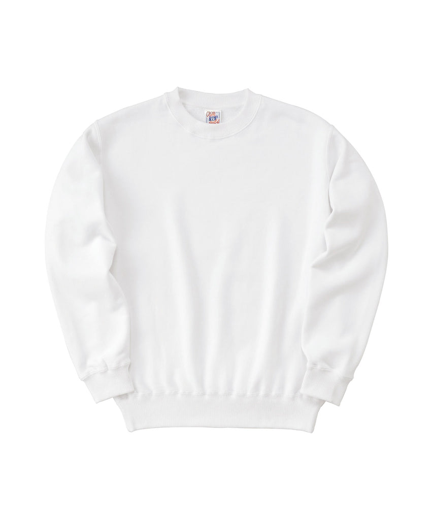 SW2210 レキﾞュラーウェイト スウェットシャツ(Size：JS110)