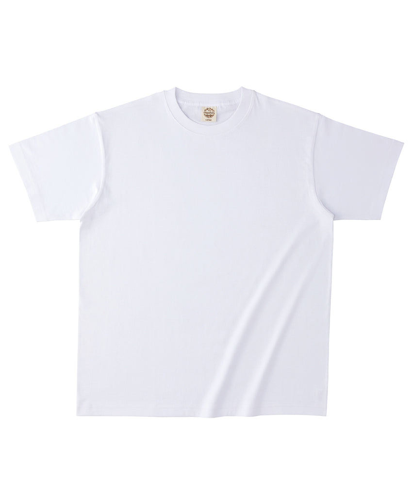 OGB-910　オーガニックコットンTシャツ
