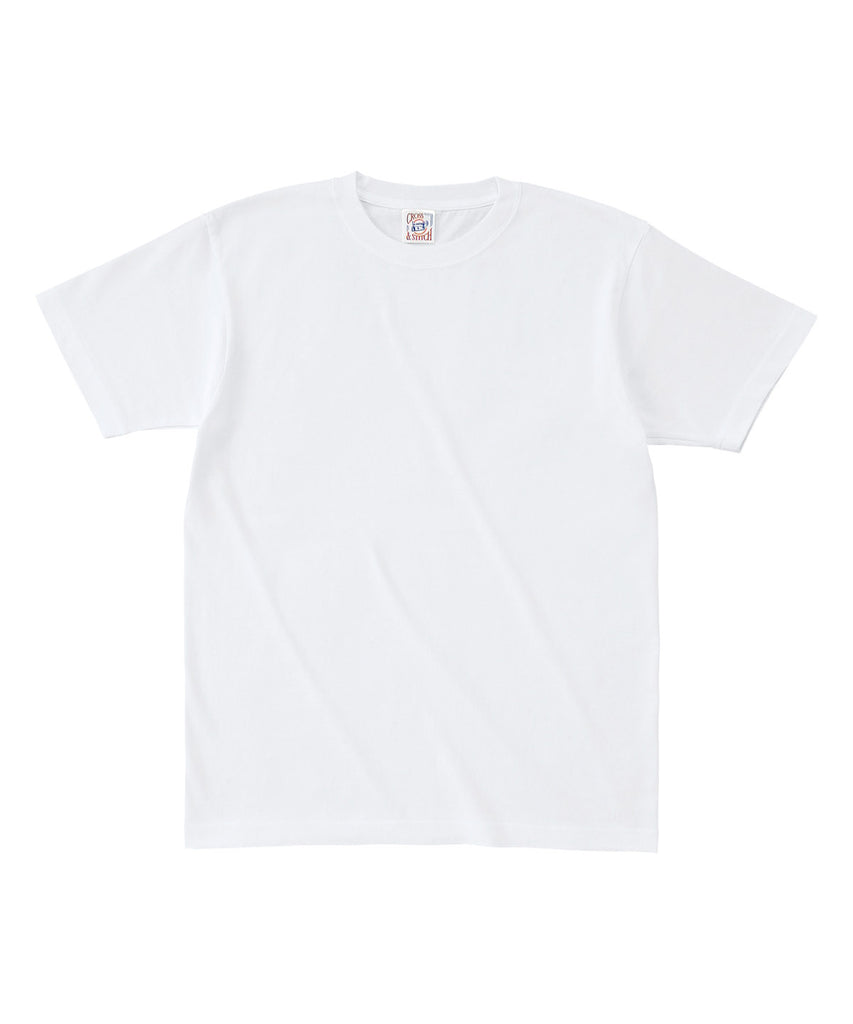 OE1116 オーフﾟンエントﾞマックスウエイトTシャツ(Size：90)