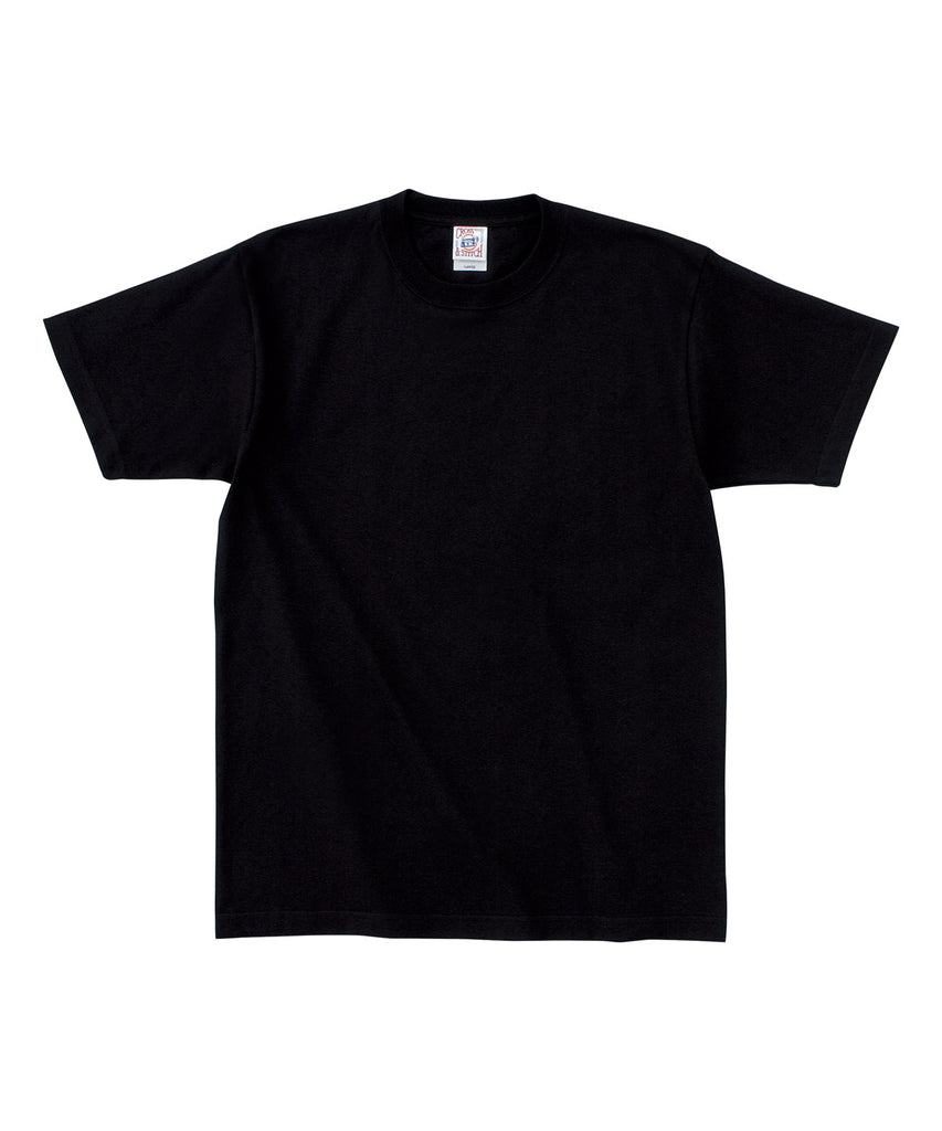 OE1116 オーフﾟンエントﾞマックスウエイトTシャツ(Size：90)