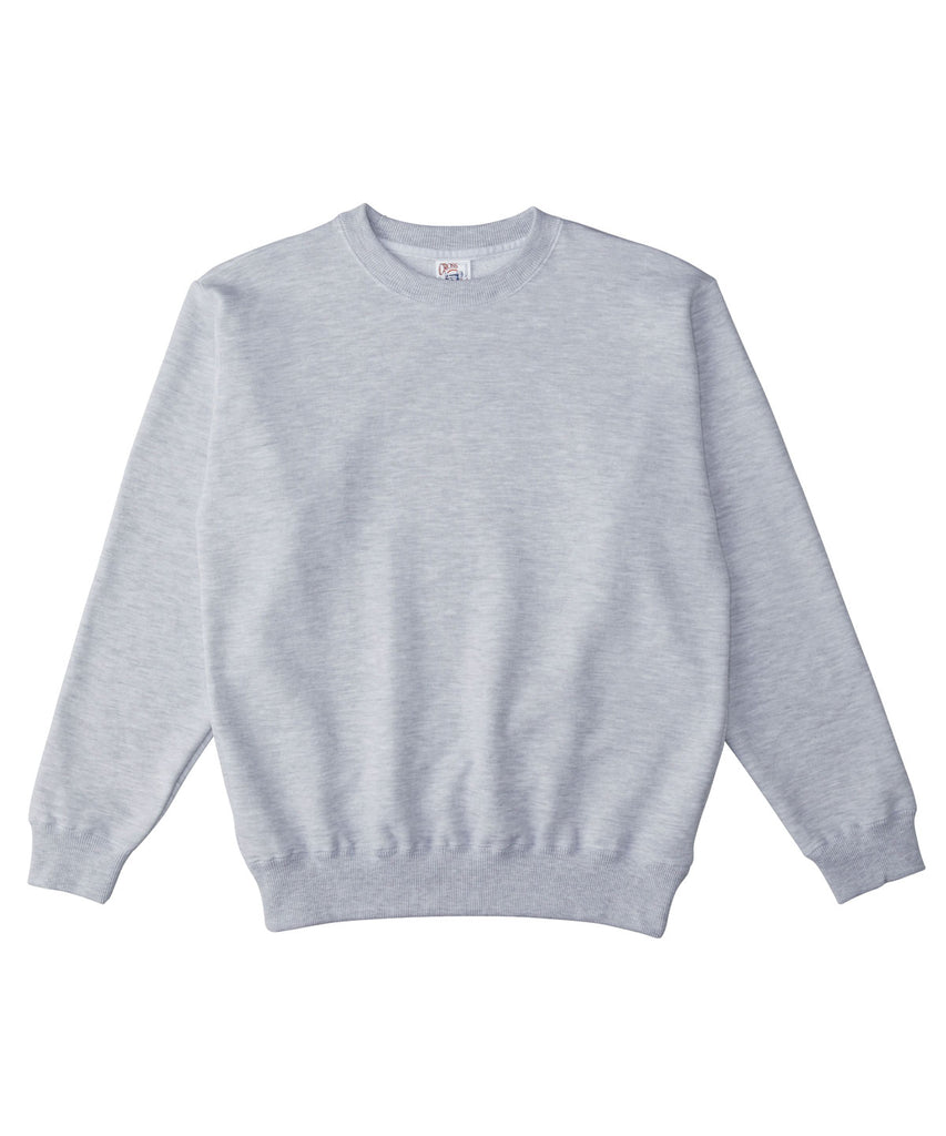 SW2210 レキﾞュラーウェイト スウェットシャツ(Size：JS110)