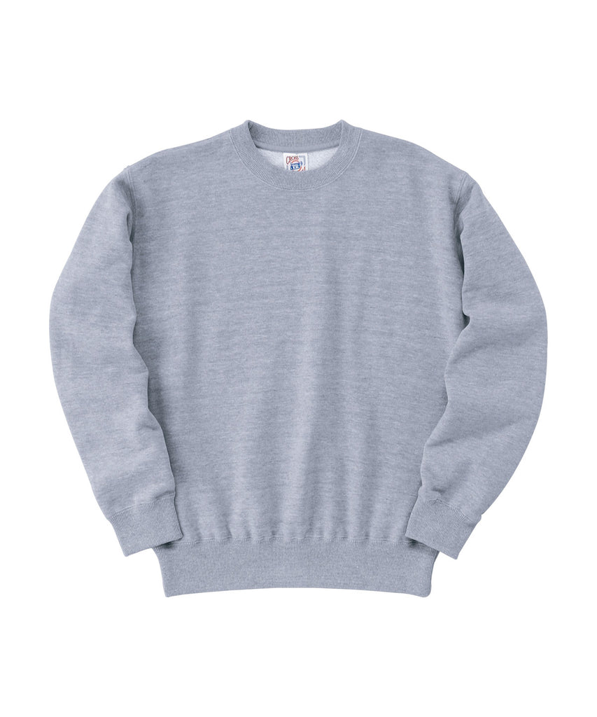 SW2210 レキﾞュラーウェイト スウェットシャツ(Size：JS110)