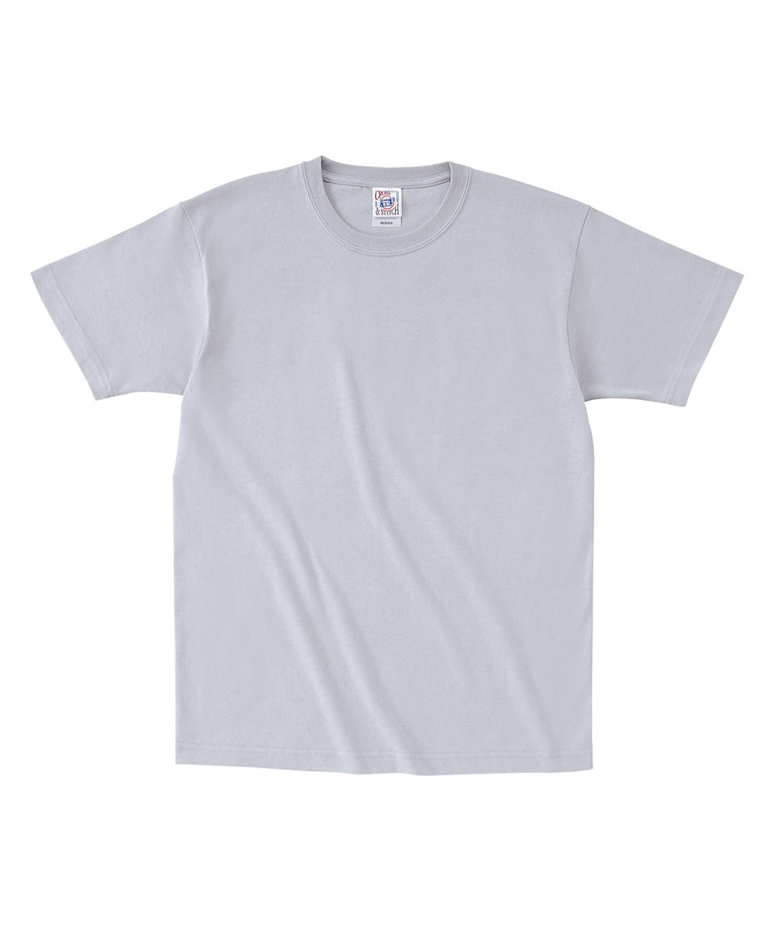 OE1116 オーフﾟンエントﾞマックスウエイトTシャツ(Size：XL)