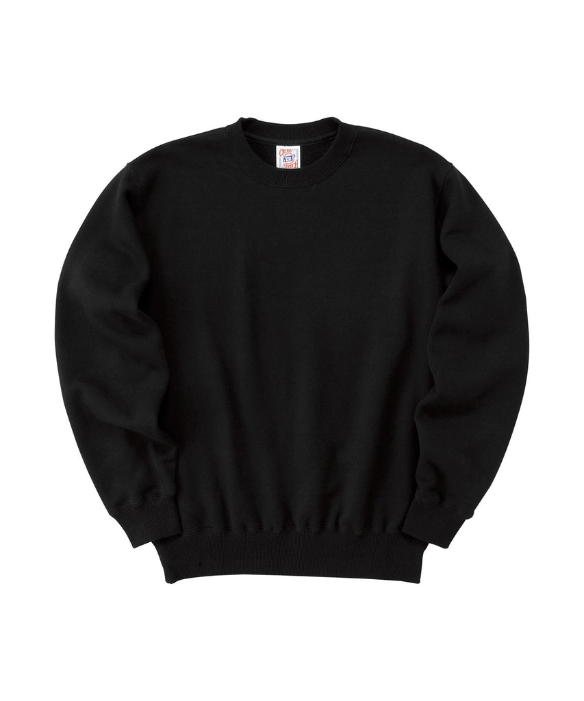 SW2210 レキﾞュラーウェイト スウェットシャツ(Size：JS110)