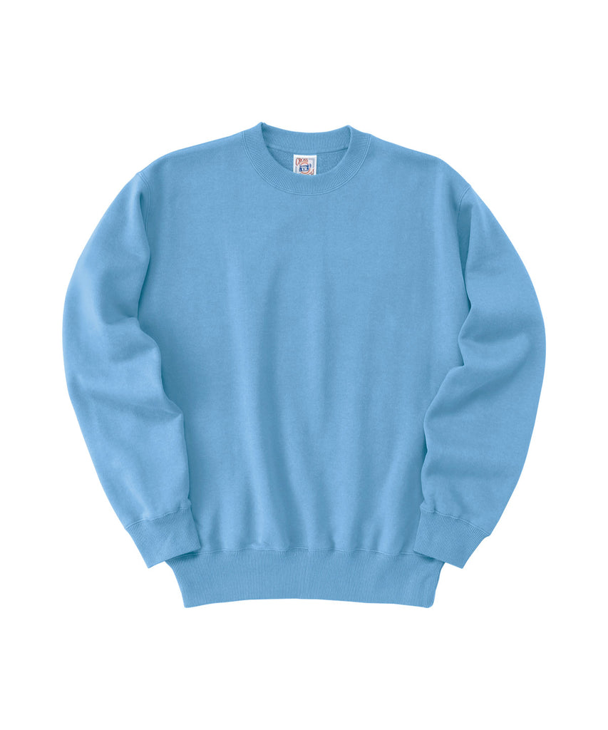 SW2210 レキﾞュラーウェイト スウェットシャツ(Size：JS110)