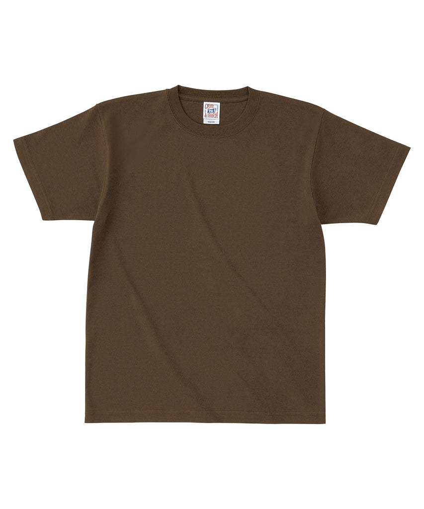 OE1116 オーフﾟンエントﾞマックスウエイトTシャツ(Size：XL)