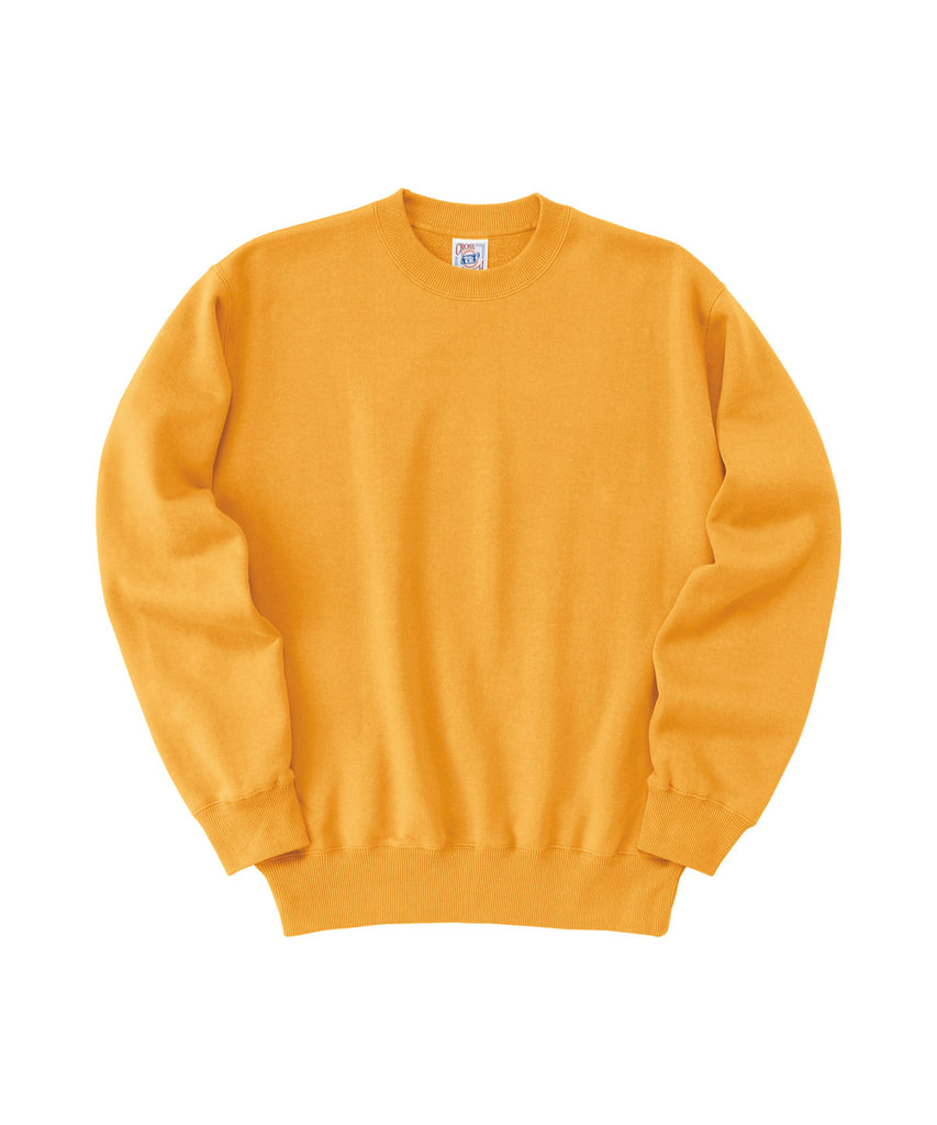 SW2210 レキﾞュラーウェイト スウェットシャツ(Size：JS110)