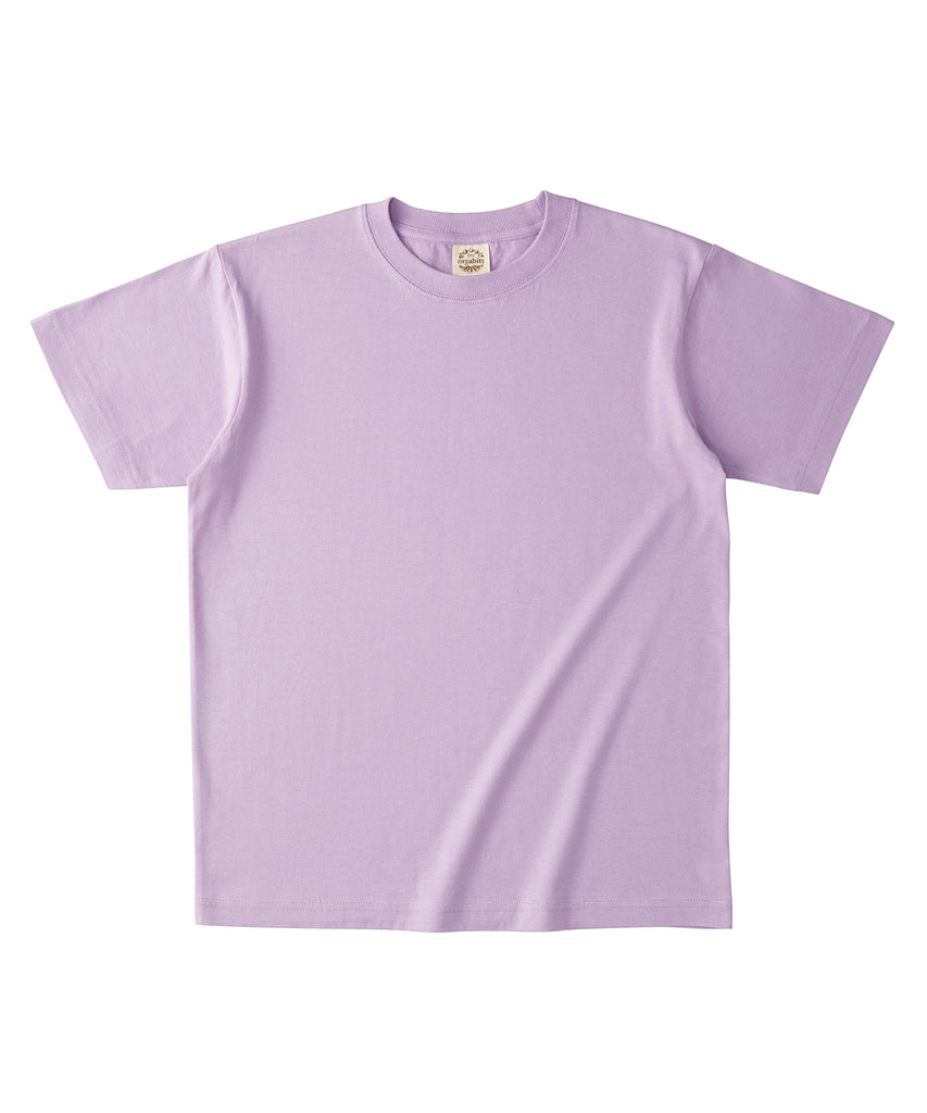 OGB-910　オーガニックコットンTシャツ