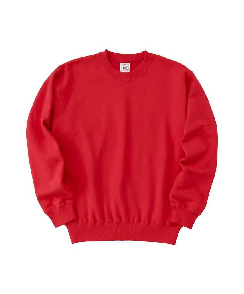 SW2210 レキﾞュラーウェイト スウェットシャツ(Size：JS110)