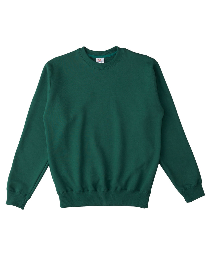 SW2210 レキﾞュラーウェイト スウェットシャツ(Size：JS110)