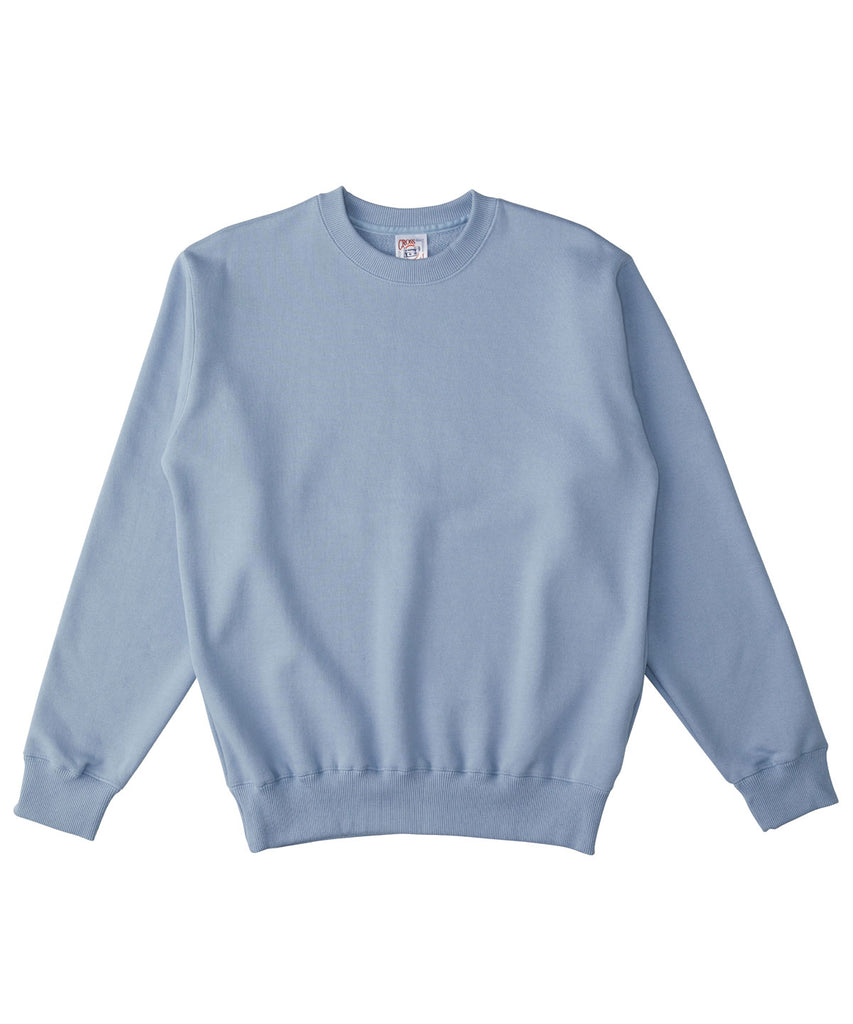 SW2210 レキﾞュラーウェイト スウェットシャツ(Size：JS110)