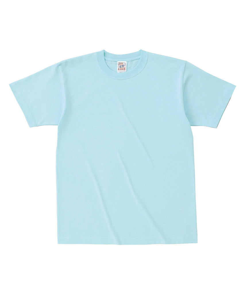 OE1116 オーフﾟンエントﾞマックスウエイトTシャツ(Size：XL)