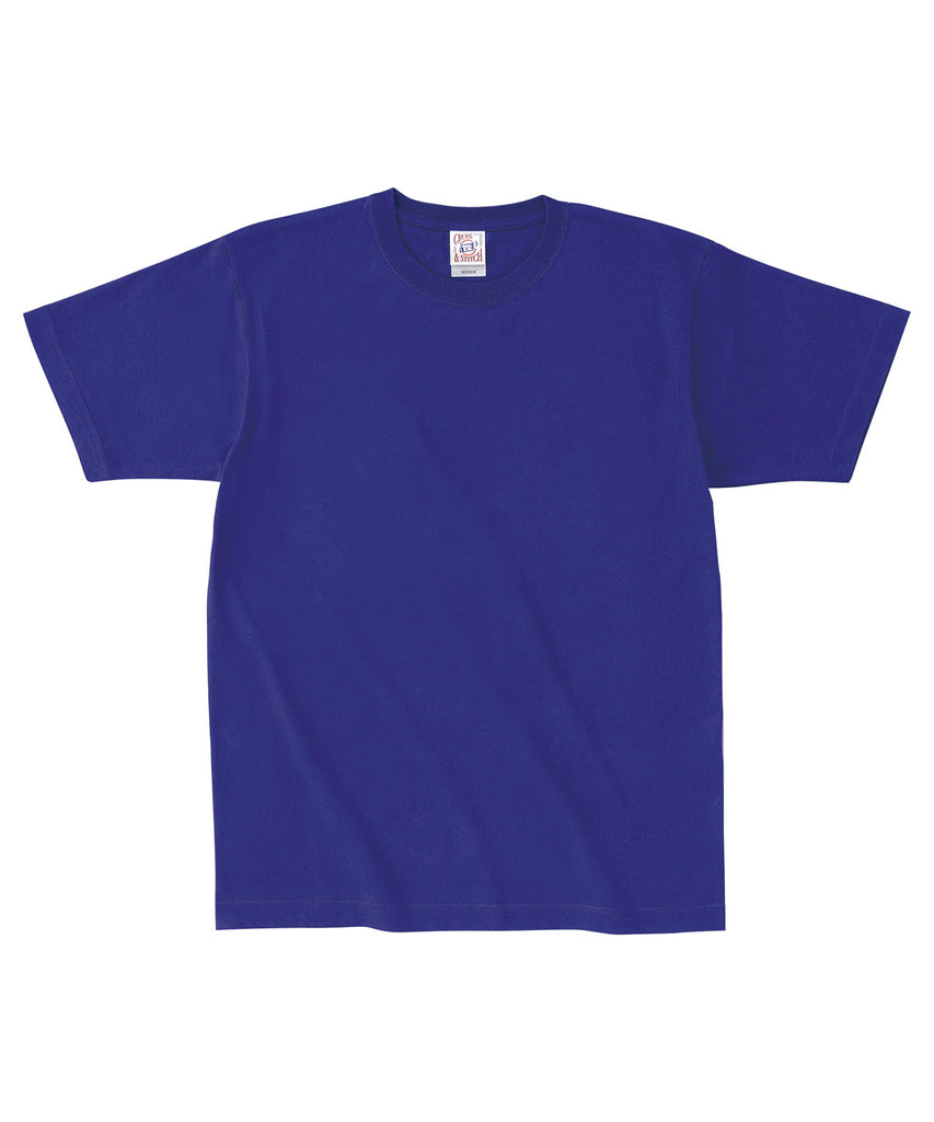 OE1116 オーフﾟンエントﾞマックスウエイトTシャツ(Size：XL)