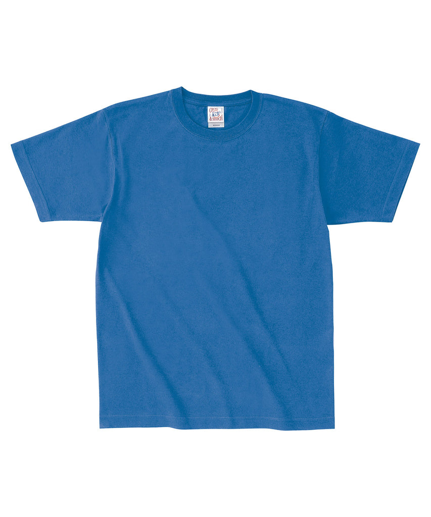 OE1116 オーフﾟンエントﾞマックスウエイトTシャツ(Size：XL)