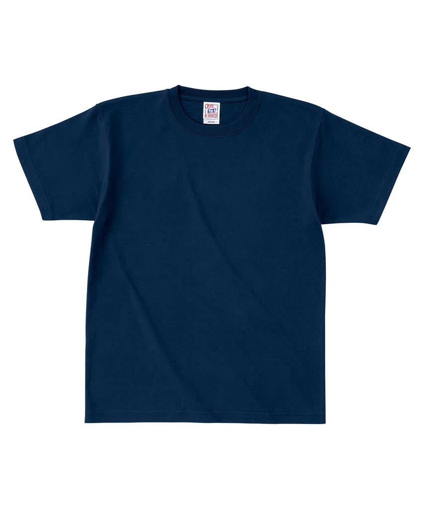 OE1116 オーフﾟンエントﾞマックスウエイトTシャツ(Size：90)
