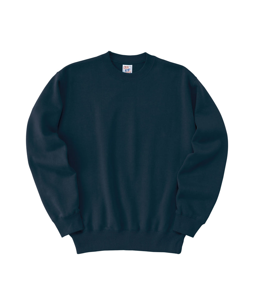 SW2210 レキﾞュラーウェイト スウェットシャツ(Size：JS110)