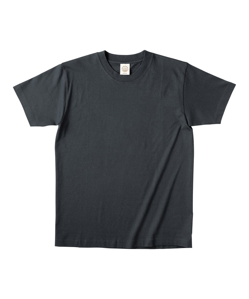 OGB-910　オーガニックコットンTシャツ