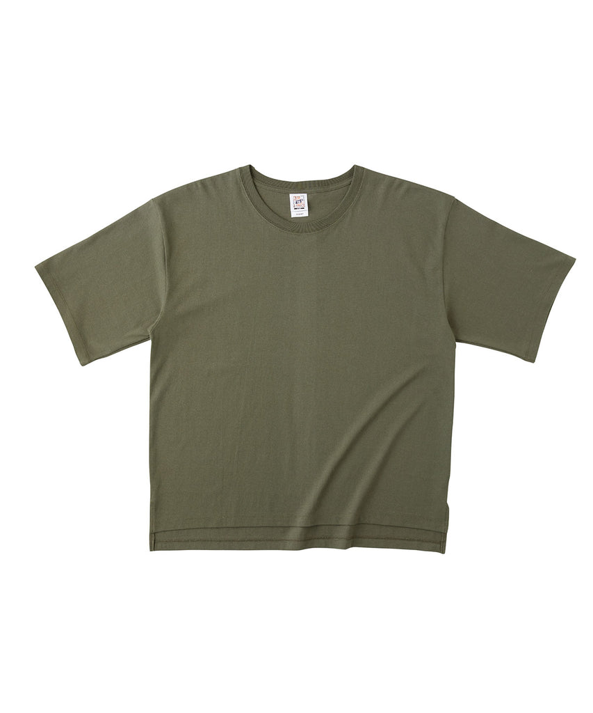 OE1401 OEメンスﾞオーハﾞーTシャツ