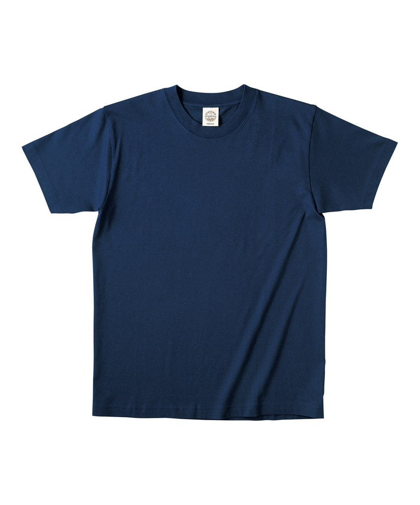 OGB-910　オーガニックコットンTシャツ