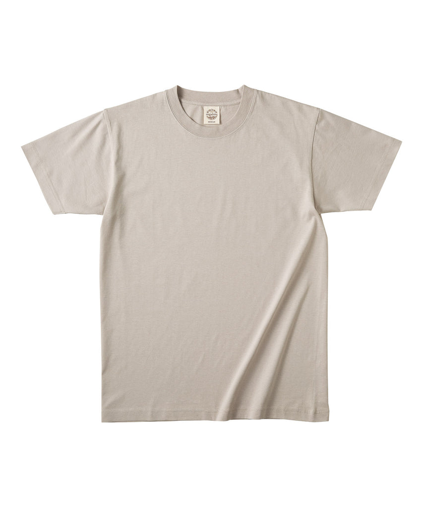 OGB-910　オーガニックコットンTシャツ