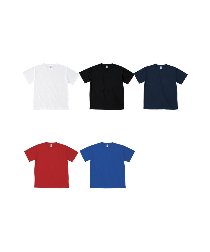 ACT-108 アクティブ Tシャツ