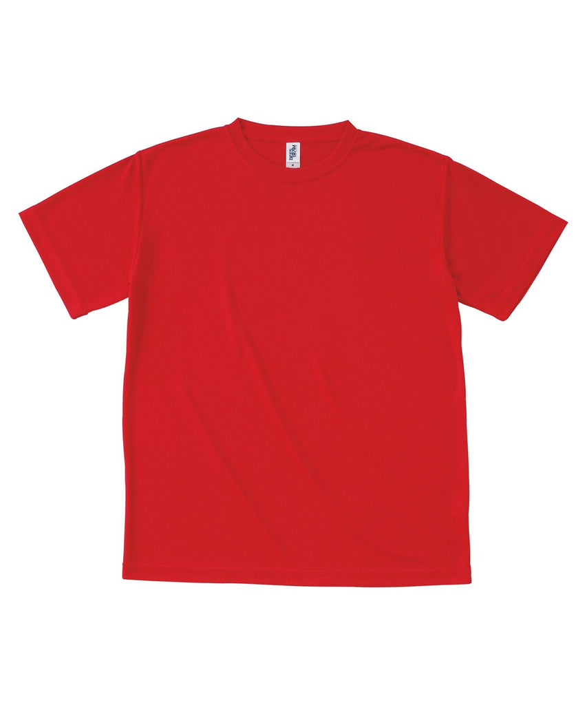 ACT-108 アクティブ Tシャツ