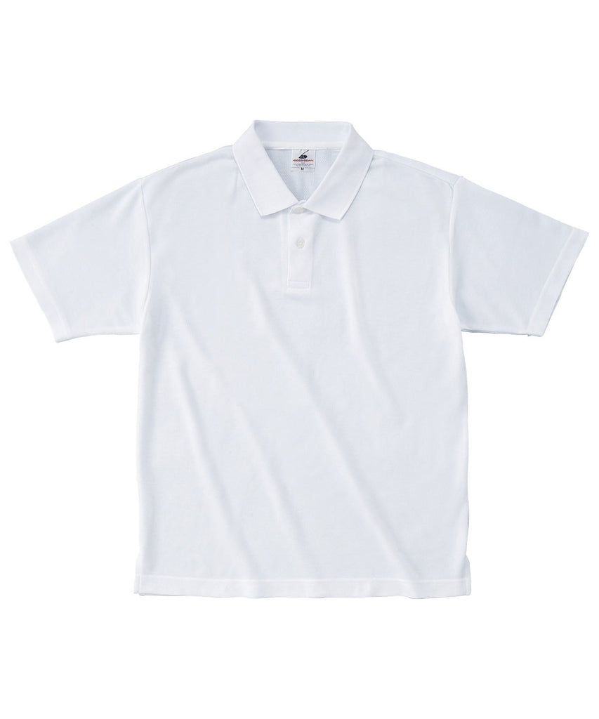 ATP-261 アクティブ ポロシャツ(Size：XXL)