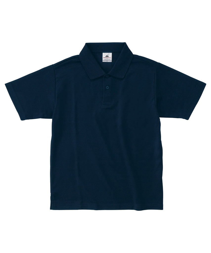 ATP-261 アクティブ ポロシャツ(Size：M)