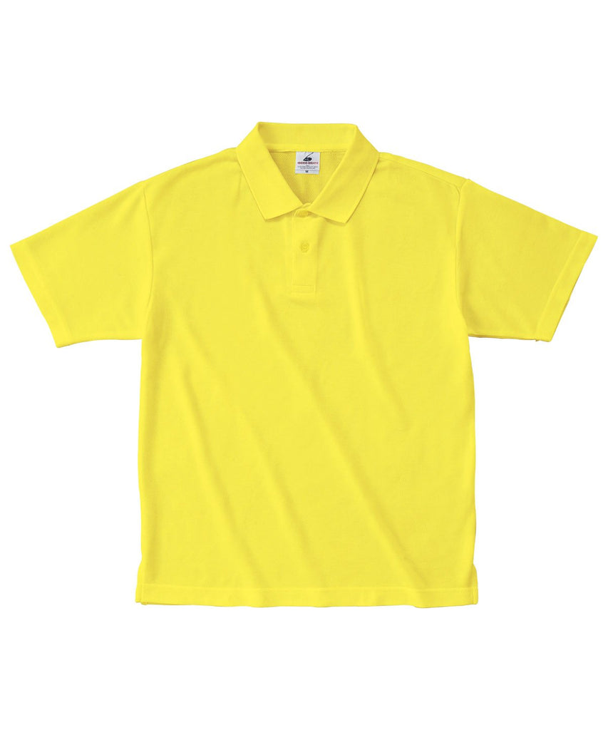 ATP-261 アクティブ ポロシャツ(Size：4XL)