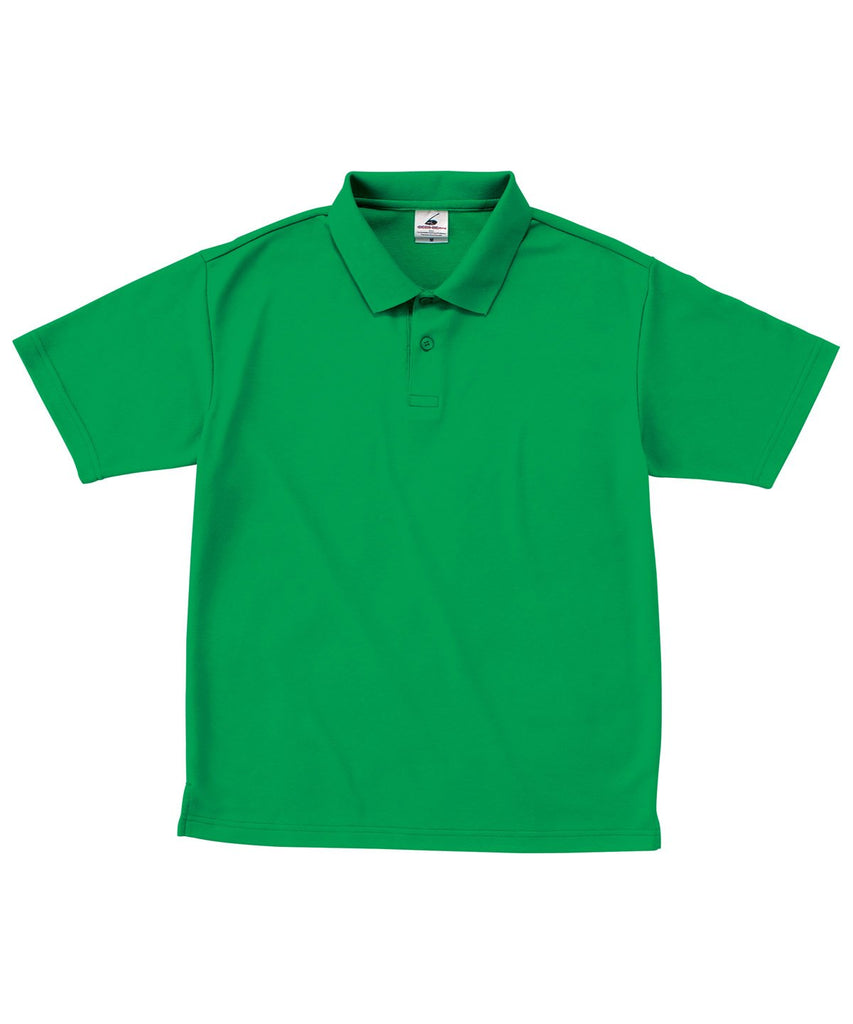 ATP-261 アクティブ ポロシャツ(Size：5XL)