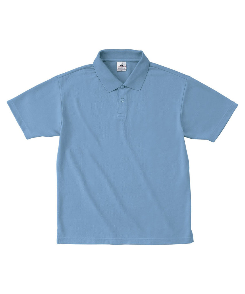 ATP-261 アクティブ ポロシャツ(Size：7XL)