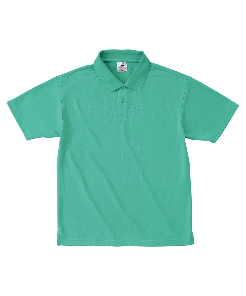 ATP-261 アクティブ ポロシャツ(Size：S)