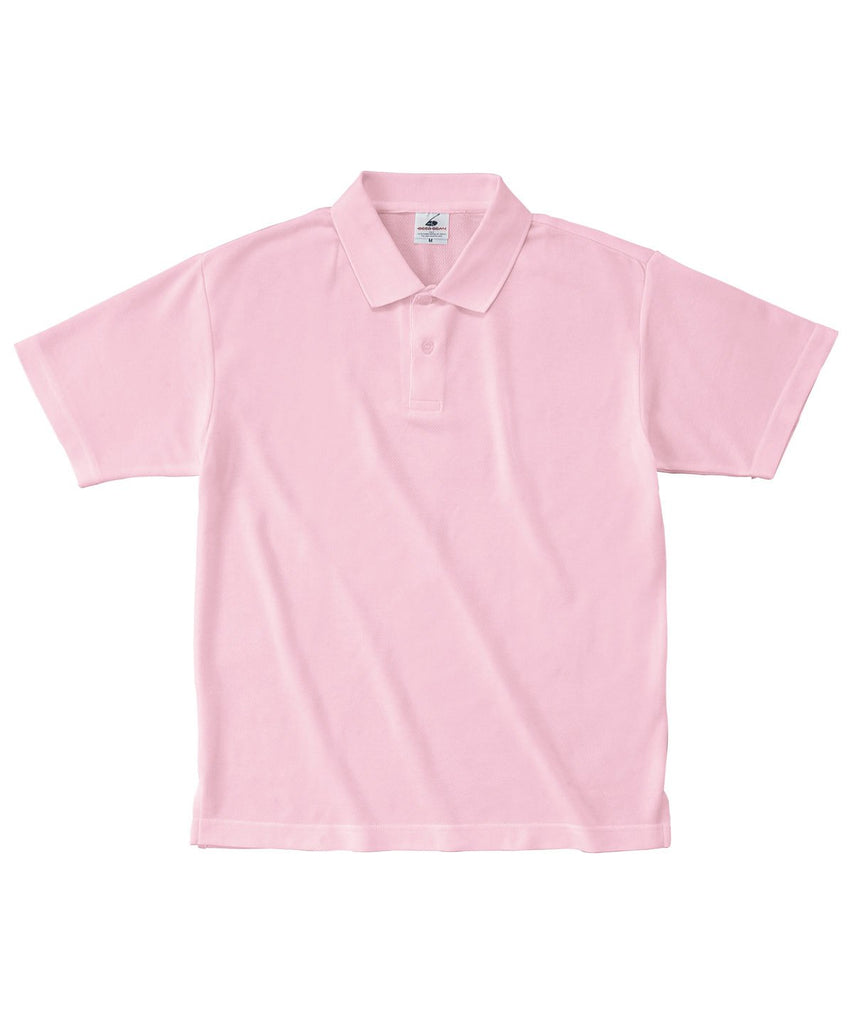 ATP-261 アクティブ ポロシャツ(Size：4XL)
