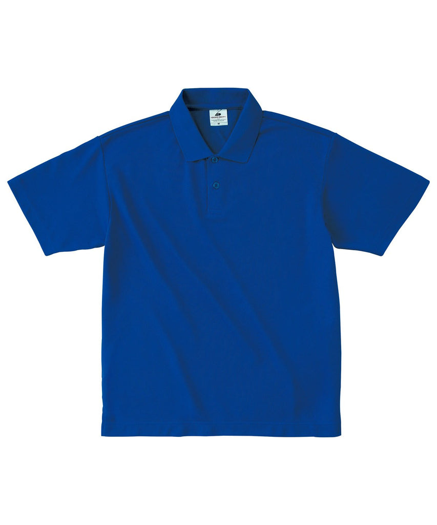ATP-261 アクティブ ポロシャツ(Size：L)